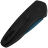 Нож Pro-Tech Sprint Sapphire Blue сталь S35VN рукоять Wave Black Aluminium (2907-SB)