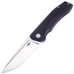 Нож Bestech Mako сталь K110 рукоять Black G10 (BG27A)