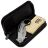 Нож WE Knife Tayra stonewash сталь M390 рукоять Gray Titanium (WE24069-2)