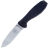 Нож ESEE Zancudo stonewash сталь D2 рукоять Black GFN (BRKR2)