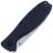 Нож ESEE Zancudo stonewash сталь D2 рукоять Black GFN (BRKR2)