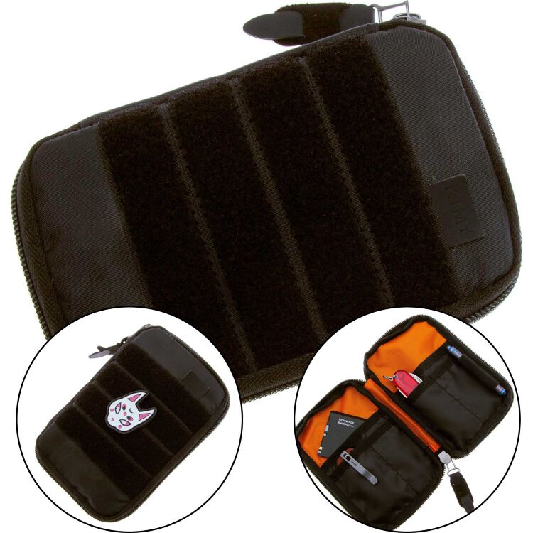 EDC органайзер Knife to meet you EDC-POUCH-ZR