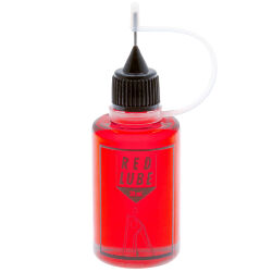 Масло Red Lube 30мл для cмазки складных ножей