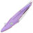 Нож Petrified Fish Hummingbird сталь M390 рукоять Purple Titanium