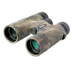 Бинокль Veber Fisher 10*42 camo (29103)