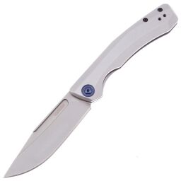 Нож Kershaw Highball XL cталь D2 рукоять сталь (7020)