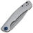 Нож Kershaw Highball XL cталь D2 рукоять сталь (7020)