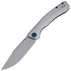 Нож Kershaw Highball XL cталь D2 рукоять сталь (7020)