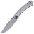 Нож Kershaw Highball XL cталь D2 рукоять сталь (7020)