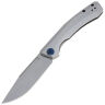 Нож Kershaw Highball XL cталь D2 рукоять сталь (7020)