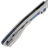 Нож Kershaw Highball XL cталь D2 рукоять сталь (7020)
