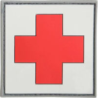 Патч Maxpedition Medic Patch Large (SWAT)
