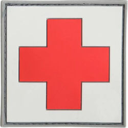 Патч Maxpedition Medic Patch Large (SWAT)