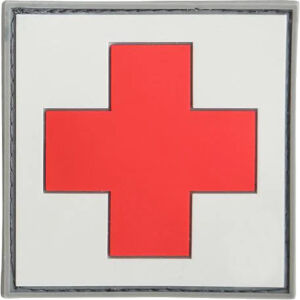 Патч Maxpedition Medic Patch Large (SWAT)  (MED2S)