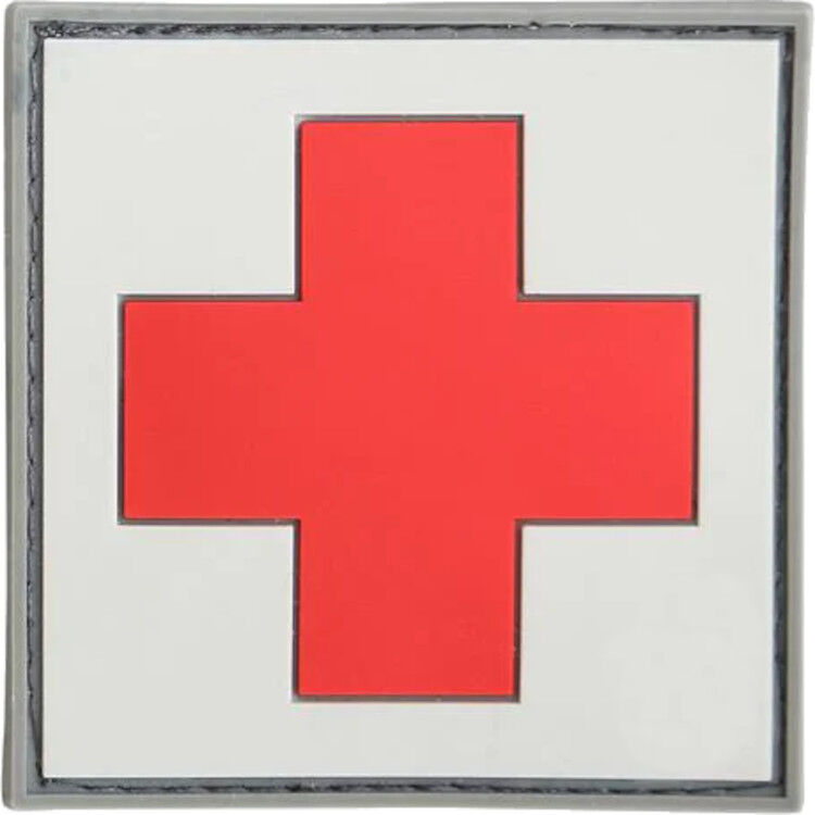 Патч Maxpedition Medic Patch Large (SWAT)