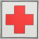 Патч Maxpedition Medic Patch Large (SWAT)  (MED2S)