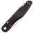 Нож Daggerr Sparrow stonewash сталь D2  рукоять Black G10