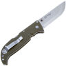 Нож Cold Steel Finn Wolf сталь AUS-8A рукоять OD Green Griv-Ex (20NPF)