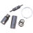 Инструмент CIVIVI Key Bit Gray Titanium (C20048-1)