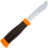 Нож Mora 2000 Orange сталь Sandvik 12С27 рукоять полимер (12057)