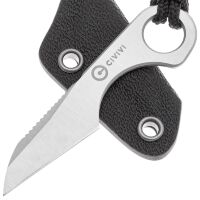Нож CIVIVI Gramis satin сталь 14C28N (C23004-2)