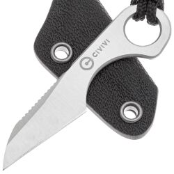 Нож CIVIVI Gramis satin сталь 14C28N (C23004-2)
