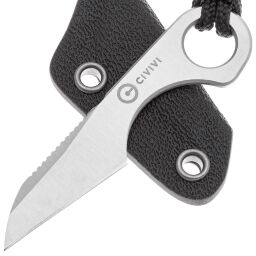 Нож CIVIVI Gramis satin сталь 14C28N (C23004-2)