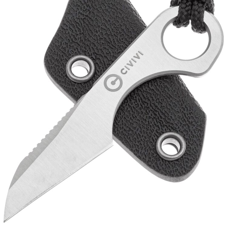 Нож CIVIVI Gramis satin сталь 14C28N (C23004-2)