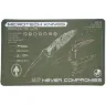 Коврик Microtech Display Work Mat Socom Elite Auto (MAT-SEA)