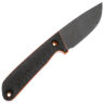 Нож Dyag Knives Model 05-4 сталь VG-10 рукоять Black G10