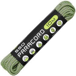 Паракорд CORD 550 Zombie snake 10м