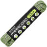 Паракорд CORD 550 Zombie snake 10м