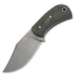 Нож Boker Plus Mad Man сталь D2 рукоять Micarta (02BO052)