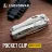 Быстросъемная клипса для мультитулов Leatherman Quick-Release Stainless
