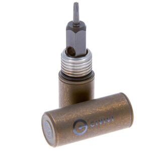 Инструмент CIVIVI Key Bit Bronze Titanium (C20048-2)  (C20048-2)