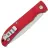 Нож Bear & Son Slip Joint сталь D2 рукоять Red G10 (457GR)