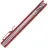 Нож Bear & Son Slip Joint сталь D2 рукоять Red G10 (457GR)