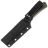 Нож Owl Knife Barn-S сталь N690 рукоять оливковый G10