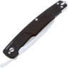 Нож Extrema Ratio Panthera Satin сталь N690 рукоять Aluminium (EX0135SAT)