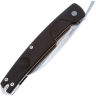 Нож Extrema Ratio Panthera Satin сталь N690 рукоять Aluminium (EX0135SAT)