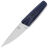 Нож Owl Knife Tyto XS Miss Owl сталь JM390 рукоять микарта Байкал