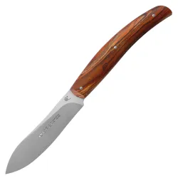 Нож Viper Britola сталь 440A рукоять Cocobolo (VT7522CB)