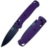 Нож Benchmade Bugout LE сталь S30V рукоять Purple Grivory (535BK-2506)