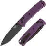 Нож Benchmade Bugout LE сталь S30V рукоять Purple Grivory (535BK-2506)