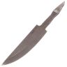 Клинок Roselli Carpenter knife blade сталь Wootz UHC