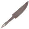 Клинок Roselli Carpenter knife blade сталь Wootz UHC