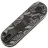 Нож Kizer Mini Bay satin сталь 14C28N рукоять Vortex pattern Micarta