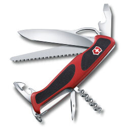 Нож многофункц. Victorinox RangerGrip 79 (0.9563.MC)