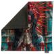 Хэнк (платок) Stabwoodstone SWSH-14 26*26см  (SWSH-14)