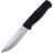 Нож Owl Knife Hoot сталь N690 рукоять микарта окунь